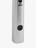 Bialetti cordless handheld milk frother set (British brand)