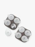 Final Touch ice mould tray pack of 2, imported from the UK