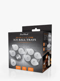 Final Touch ice mould tray pack of 2, imported from the UK