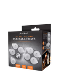 Final Touch ice mould tray pack of 2, imported from the UK