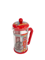 John Lewis Bialetti Dolce & Gabbana Sicilian Carretto Coffee Press 1L- Buy online at McGrocer