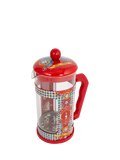 Bialetti coffee press Dolce & Gabbana Sicilian Carretto 1L, UK version