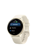 Garmin vivoactive 6 GPS Smartwatch, 42mm