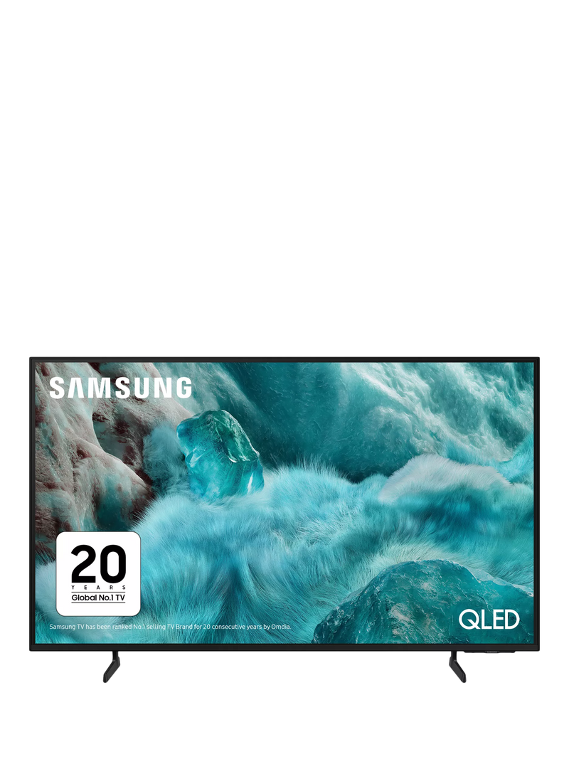Samsung QE55Q7F2A QLED 4K TV 55 inch, UK version
