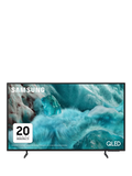 Samsung QE55Q7F2A QLED 4K TV 55 inch, UK version