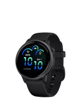 John Lewis Garmin vivoactive 6 GPS Smartwatch, 42mm- Buy online at McGrocer