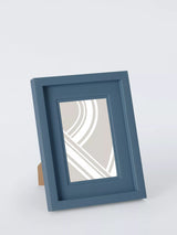 John Lewis John Lewis Stepped Photo Frame 4 x 6 inch (10 x 15cm)- Buy online at McGrocer