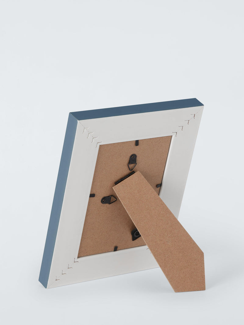 John Lewis stepped photo frame 4x6 inch - British product