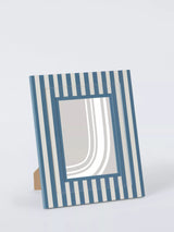 John Lewis John Lewis Stepped Photo Frame, 5 x 7 Inch (13 x 18cm)- Buy online at McGrocer
