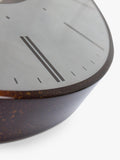 Thomas Kent wall clock bronze 53cm - British product