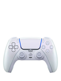 Sony DualSense wireless controller Pearl, imported from the UK