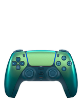 John Lewis Sony PlayStation 5 DualSense Wireless Controller, Teal- Buy online at McGrocer
