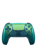 Sony DualSense wireless controller Teal for PS5, imported from the UK