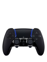 John Lewis Sony PlayStation 5 DualSense Edge Wireless Controller, Black- Buy online at McGrocer