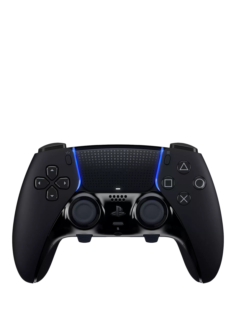 Sony DualSense Edge wireless controller black, UK version