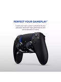 Sony DualSense Edge wireless controller black, UK version