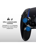 Sony DualSense Edge wireless controller black, UK version