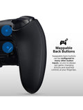 Sony DualSense Edge wireless controller black, UK version