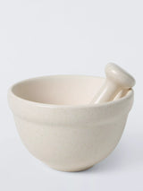 John Lewis John Lewis X Deliciously Ella Pestle & Mortar- Buy online at McGrocer