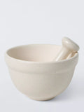 John Lewis Deliciously Ella pestle and mortar (British brand)