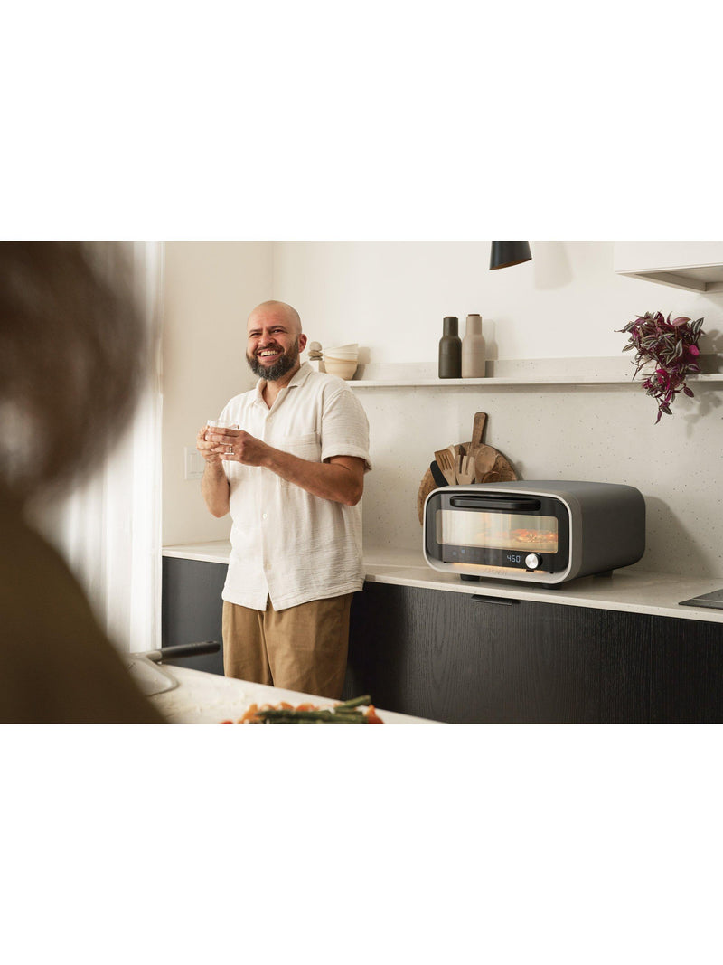 Ooni Volt 2 electric pizza oven (British brand)
