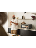 Ooni Volt 2 electric pizza oven (British brand)