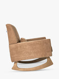 Gaia Baby nursing rocking chair corduroy, imported from the UK