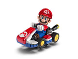LEGO Super Mario building set Mario & Standard Kart (British brand)