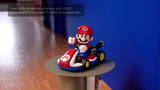 LEGO Super Mario building set Mario & Standard Kart (British brand)