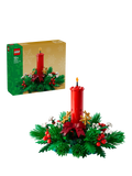 LEGO Christmas Table Decoration 40743 building toy, imported from the UK