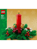 LEGO Christmas Table Decoration 40743 building toy, imported from the UK