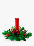 LEGO Christmas Table Decoration 40743 building toy, imported from the UK