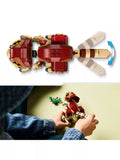 LEGO Aquilops dinosaur toy set 76970, imported from the UK