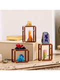 LEGO Ideas Mineral Collection adult building set - British product