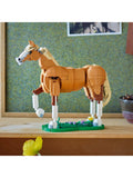 LEGO Creator 3-in-1 Beautiful Horse building set, UK version