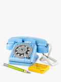 LEGO Creator retro telephone building toy set, UK version