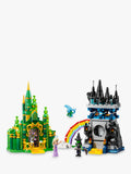 LEGO Wicked castle set 75689 860 pieces (British brand)
