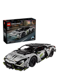 LEGO Technic Lamborghini Revuelto RC car toy 1135 pieces - British product