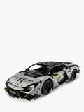 LEGO Technic Lamborghini Revuelto RC car toy 1135 pieces - British product