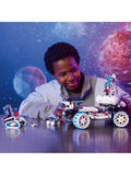 LEGO Technic Lunar Outpost Moon Rover building set, UK version