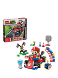 LEGO Super Mario Standard Kart 278-piece set, imported from the UK