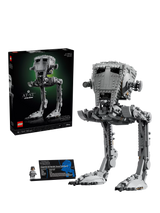John Lewis LEGO Star Wars Ultimate Collector Series AT-ST Walker Building Set- Buy online at McGrocer