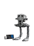 LEGO Star Wars AT-ST Walker Ultimate Collector Series building set, UK version
