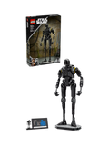 LEGO K-2SO Security Droid building set, UK version