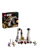 John Lewis LEGO Star Wars V-19 Torrent Starfighter Building Toy- Buy online at McGrocer