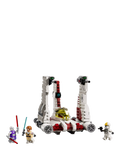 LEGO V-19 Torrent Starfighter building toy, UK version