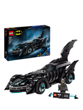 LEGO Batman Forever Batmobile 76304 construction set - British product