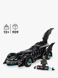 LEGO Batman Forever Batmobile 76304 construction set - British product