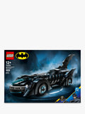 LEGO Batman Forever Batmobile 76304 construction set - British product