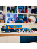 LEGO Sonic the Hedgehog Team Sonic Command Truck building set, UK version